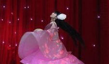 叶罗丽官方微博爆料视频